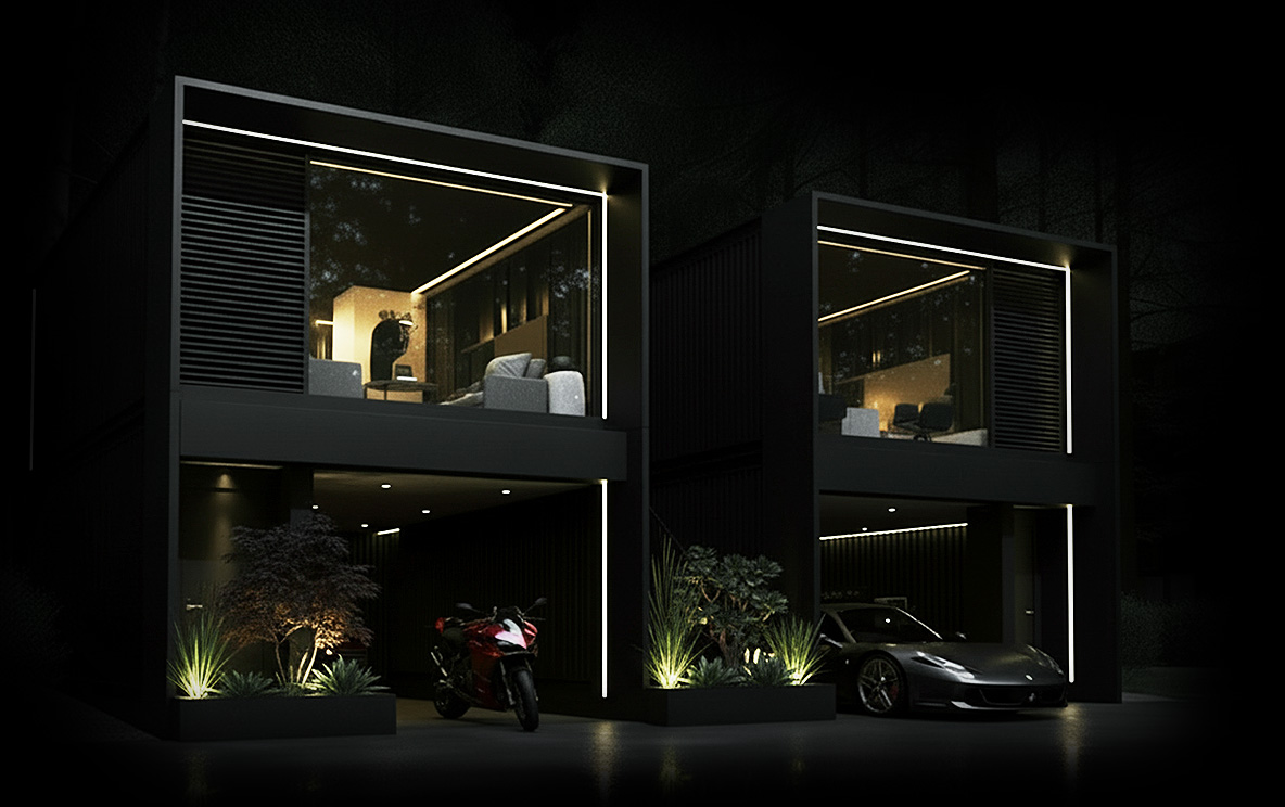 製品が使われている様子のイメージ